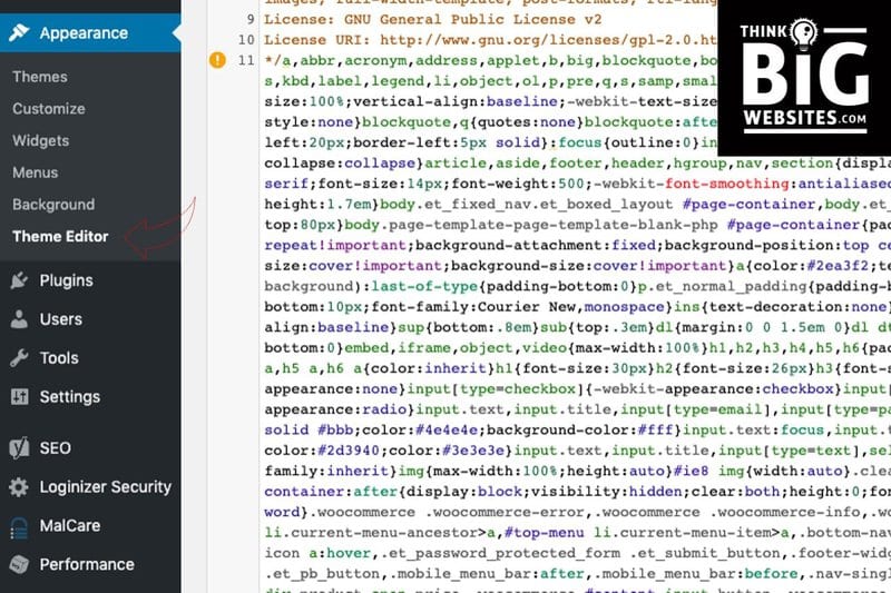 How to Secure WordPress Site