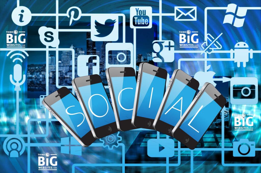 value of social media