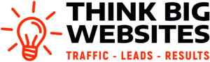 Think Big Websites